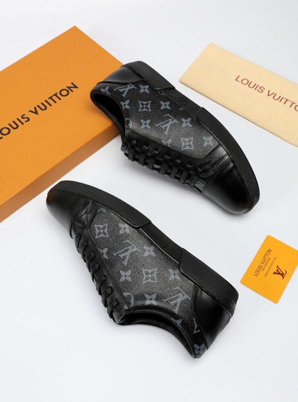 New Fashion Shoes L3382.1 TEN