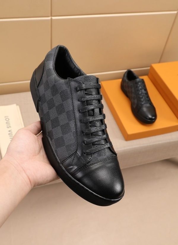 New Fashion Shoes L3384 TEN