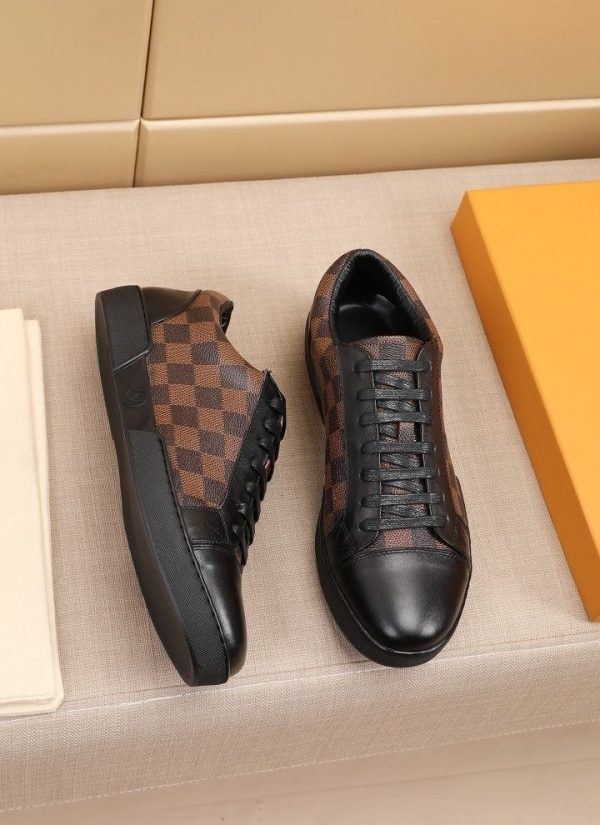 New Fashion Shoes L3384 TEN