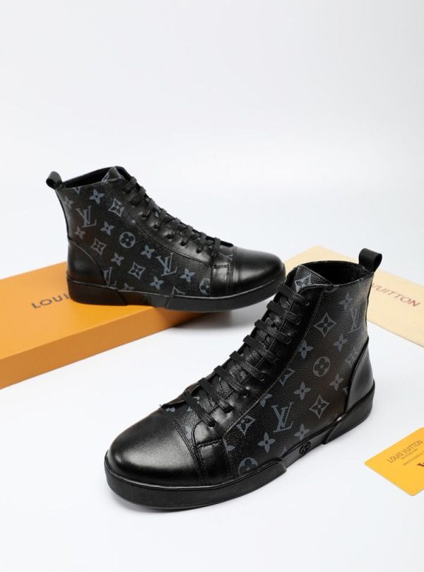 New Fashion Shoes L3381 TEN