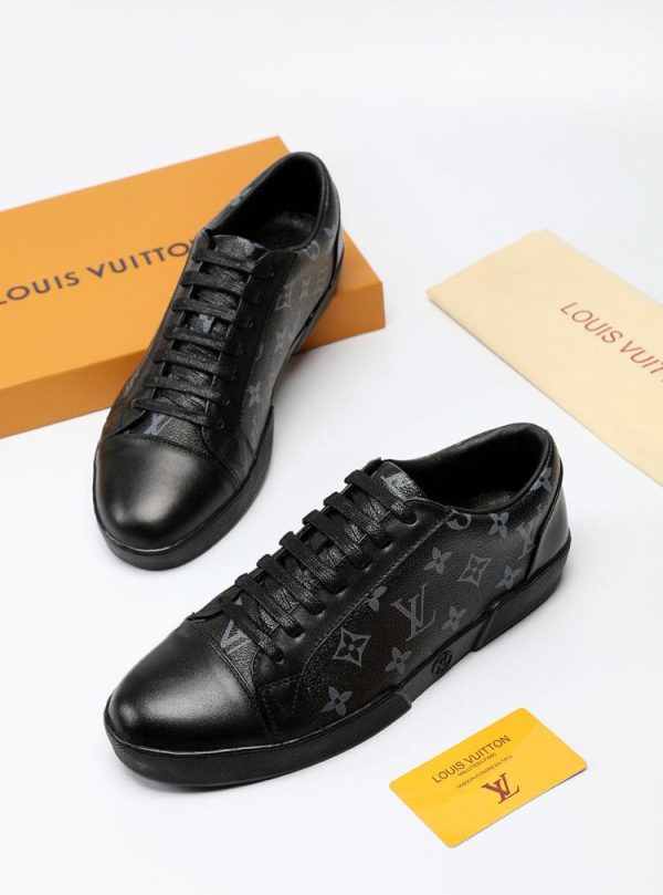 New Fashion Shoes L3382.1 TEN