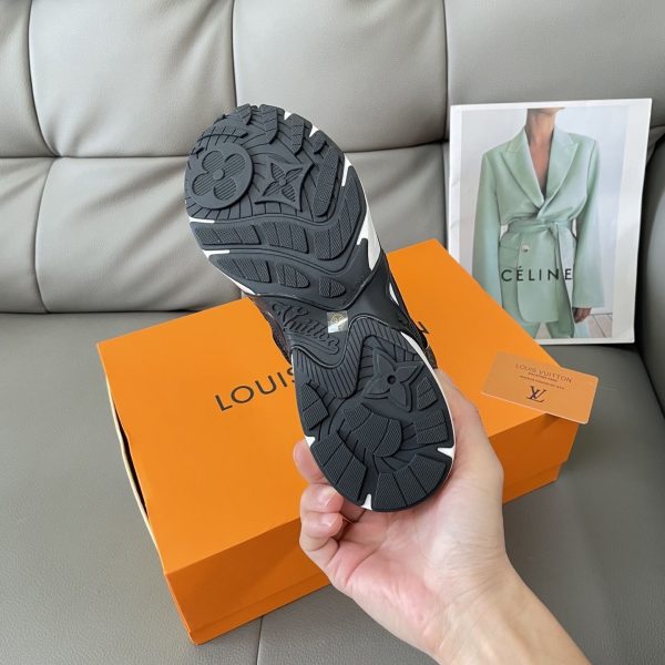 New Fashion Shoes L3386-1 TEN