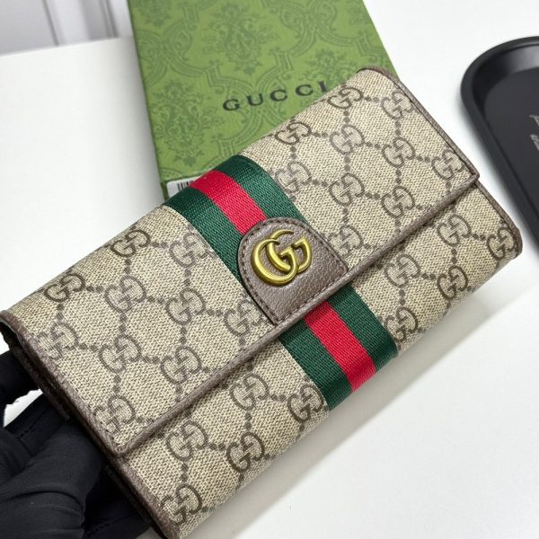 New Fashion Wallet H540 TEN New Fashion Wallet H540 TEN