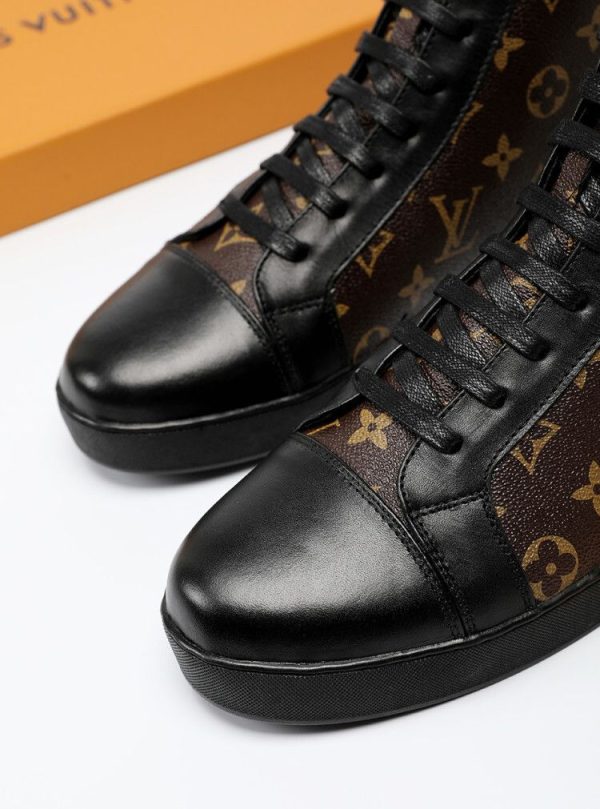 New Fashion Shoes L3381 TEN