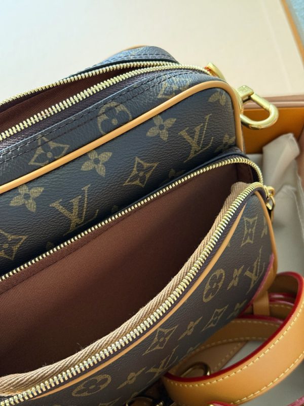New Fashion Bag L5183 TEN