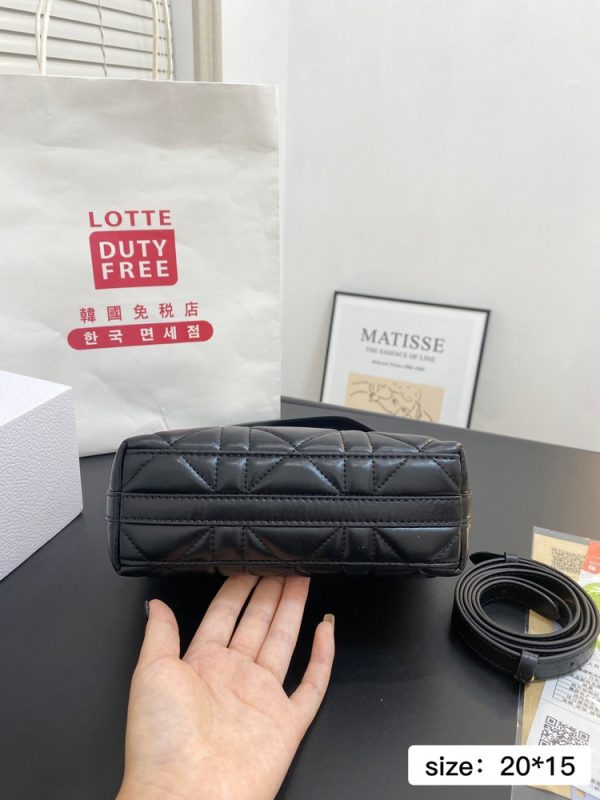 New Fashion Bag D3536 TEN