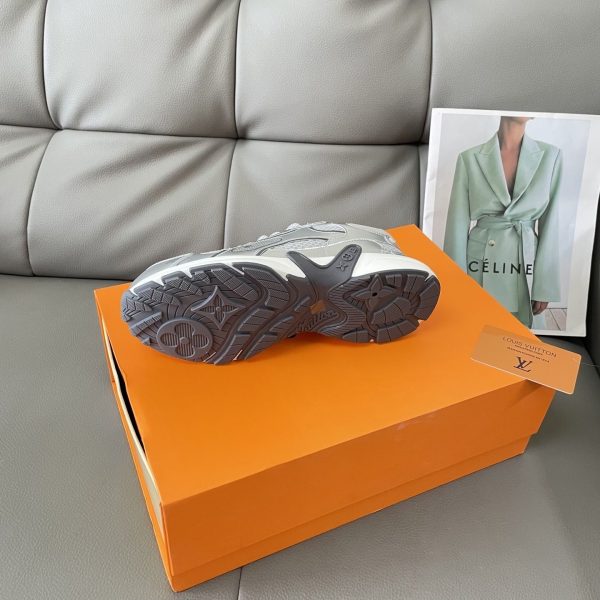 New Fashion Shoes L3386 TEN