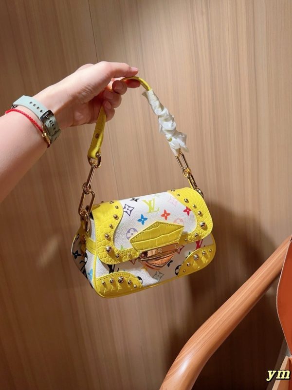 New Fashion Bag L5200 TEN