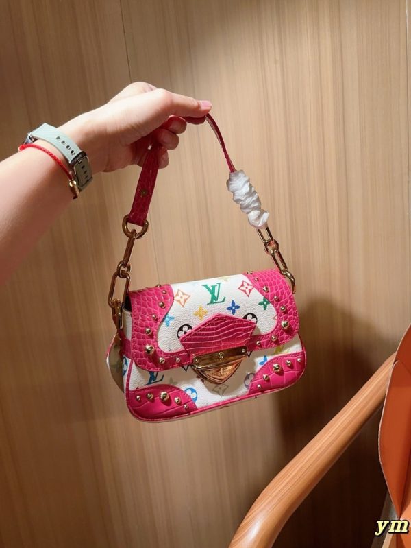 New Fashion Bag L5200 TEN