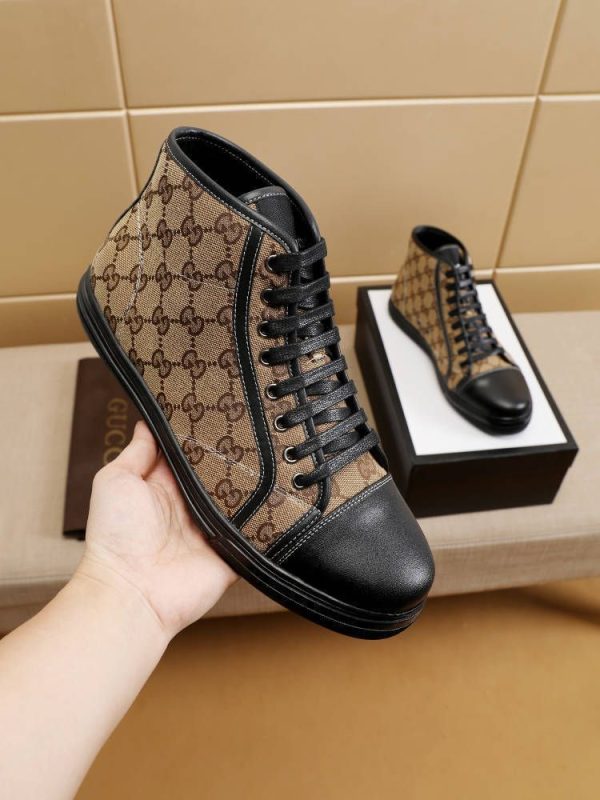 New Fashion Shoes G3436 TEN