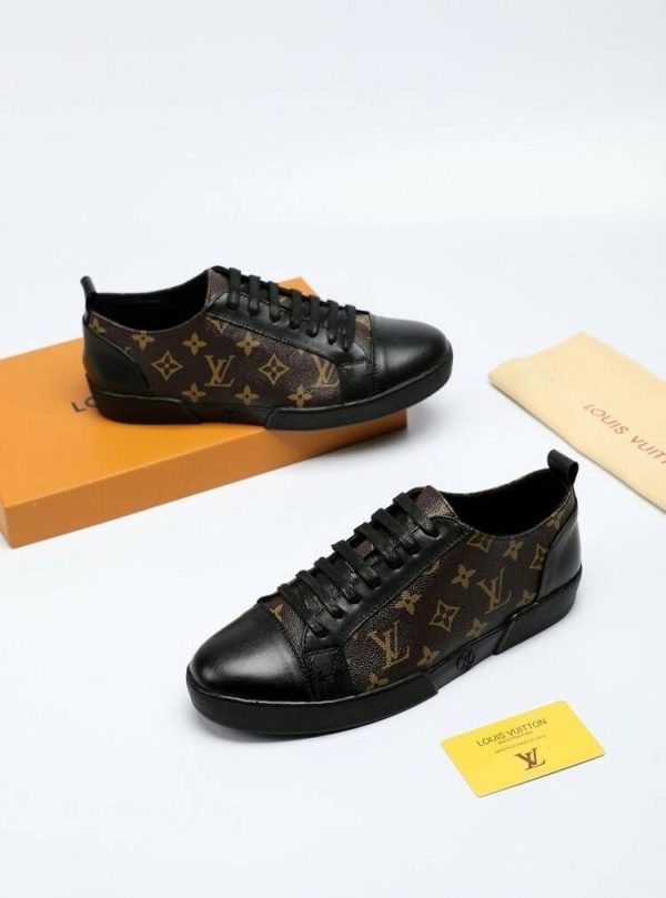 New Fashion Shoes L3382 TEN