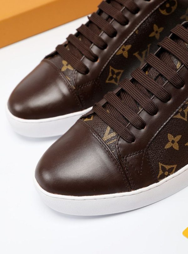 New Fashion Shoes L3382.1 TEN