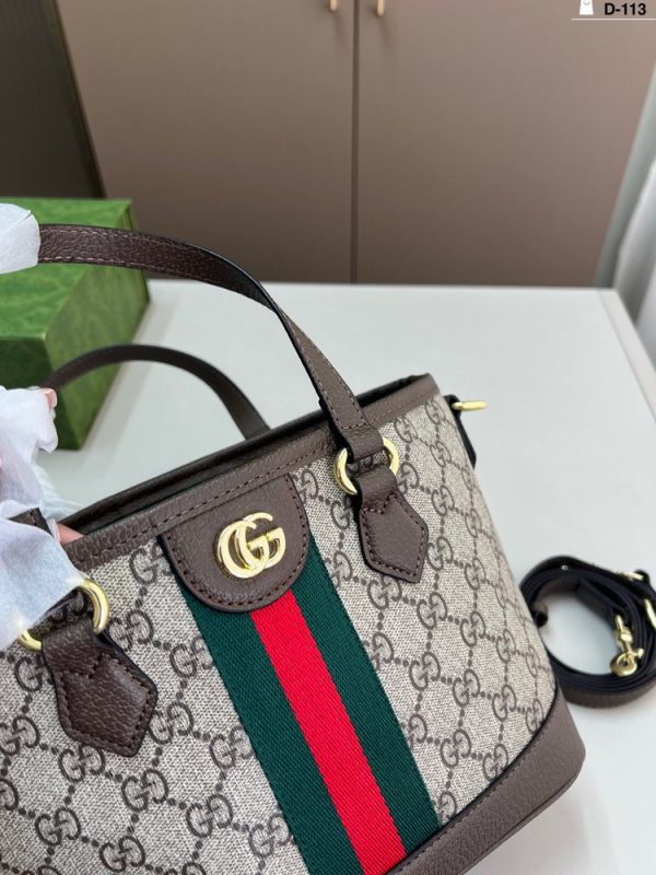 New Fashion Bag G4084 TEN