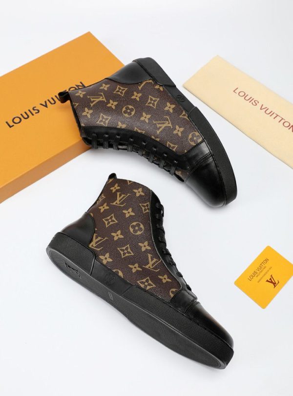 New Fashion Shoes L3381 TEN