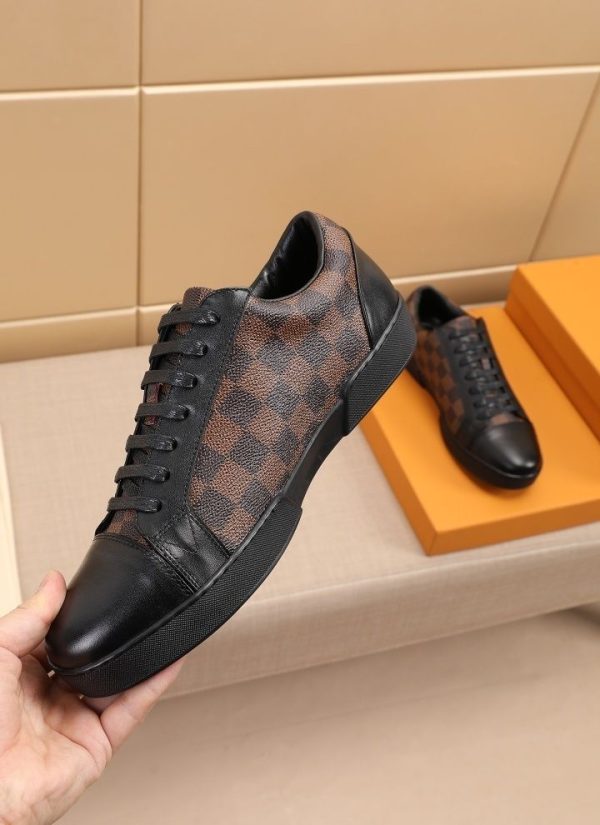 New Fashion Shoes L3384 TEN