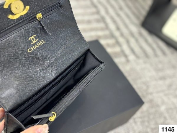 New Fashion Bag C4056 TEN
