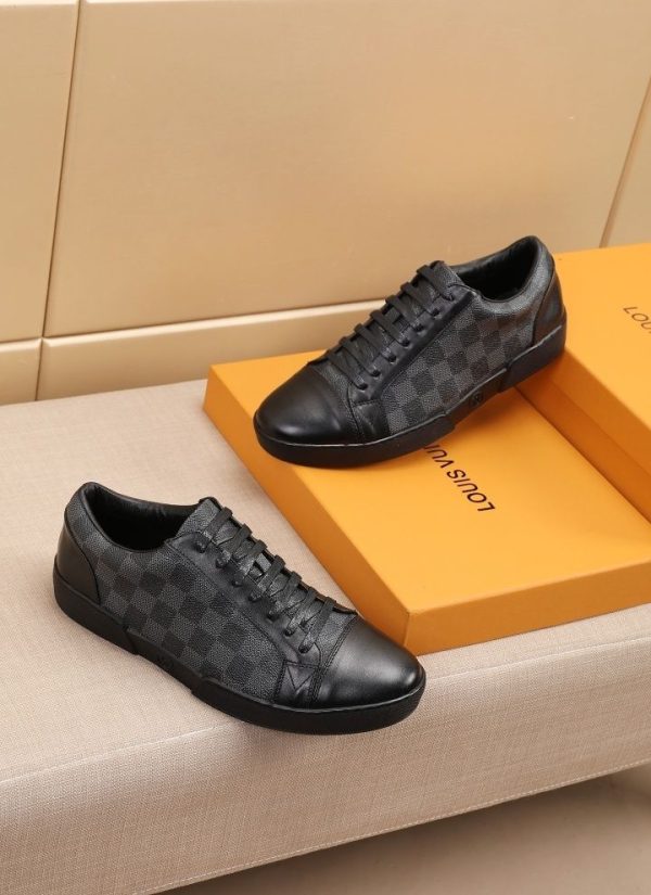 New Fashion Shoes L3384 TEN