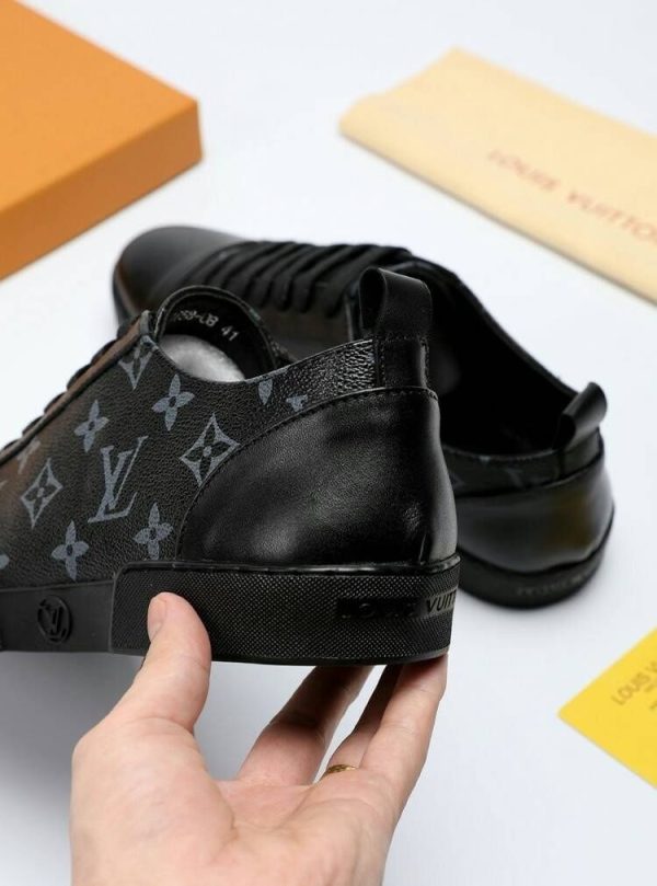 New Fashion Shoes L3382 TEN