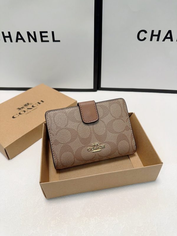 New Fashion Wallet H541 TEN New Fashion Wallet H541 TEN