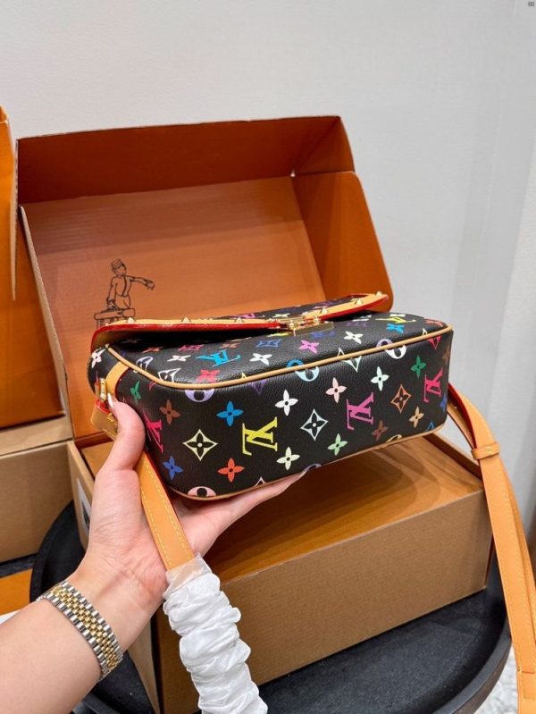 New Fashion Bag L5201 TEN
