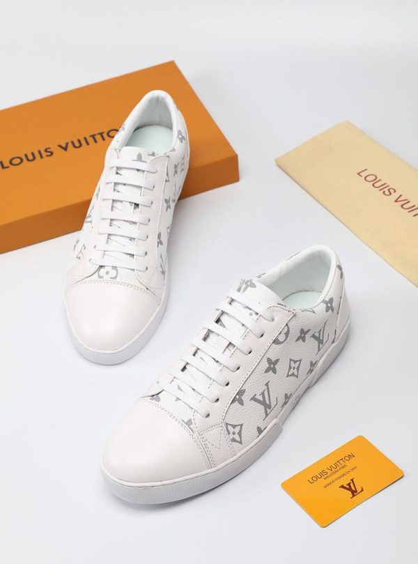 New Fashion Shoes L3382.1 TEN