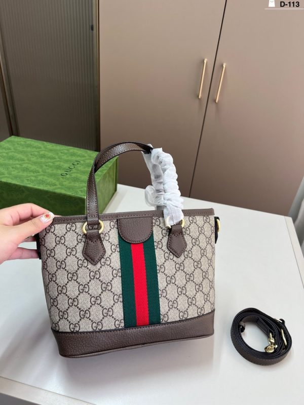 New Fashion Bag G4084 TEN