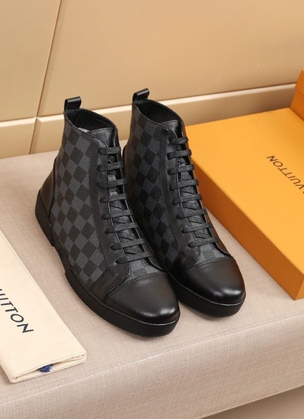New Fashion Shoes L3383 TEN
