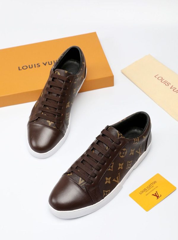 New Fashion Shoes L3382.1 TEN