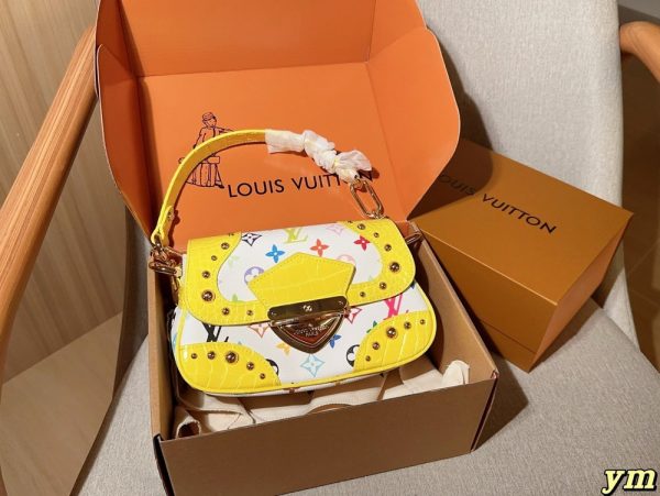 New Fashion Bag L5200 TEN