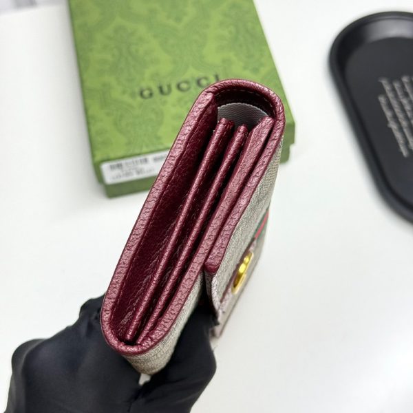 New Fashion Wallet H540 TEN New Fashion Wallet H540 TEN