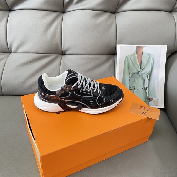 New Fashion Shoes L3386-1 TEN