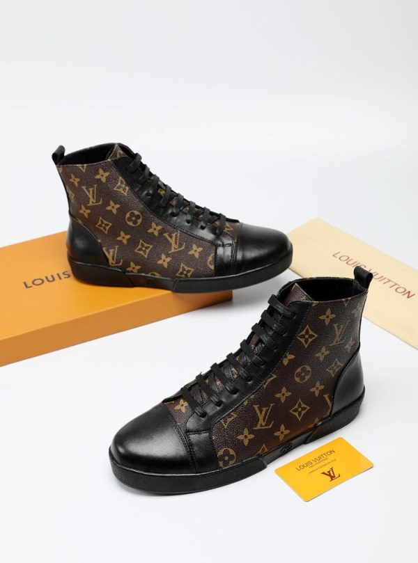 New Fashion Shoes L3381 TEN