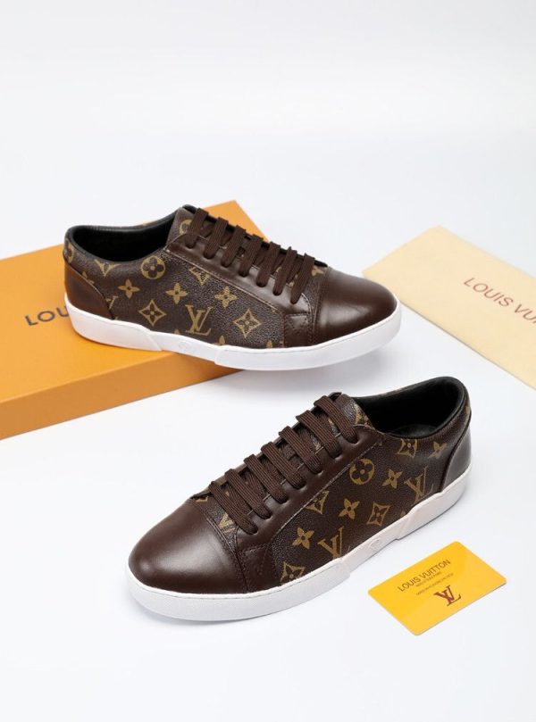 New Fashion Shoes L3382.1 TEN
