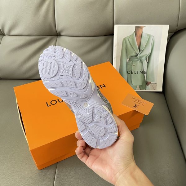 New Fashion Shoes L3386 TEN