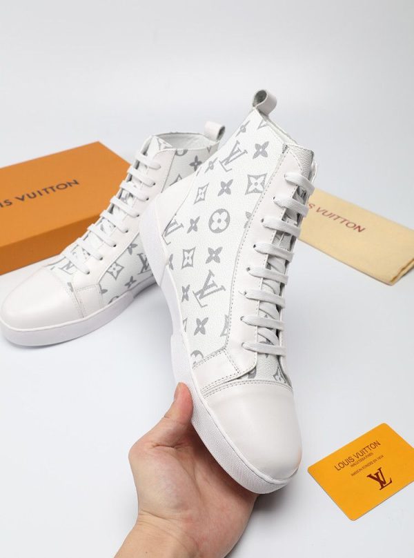 New Fashion Shoes L3381 TEN