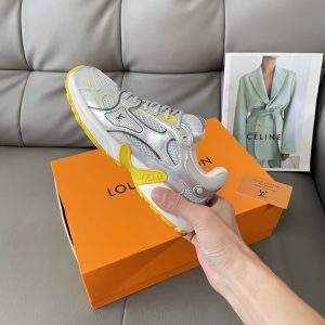 New Fashion Shoes L3386-1 TEN
