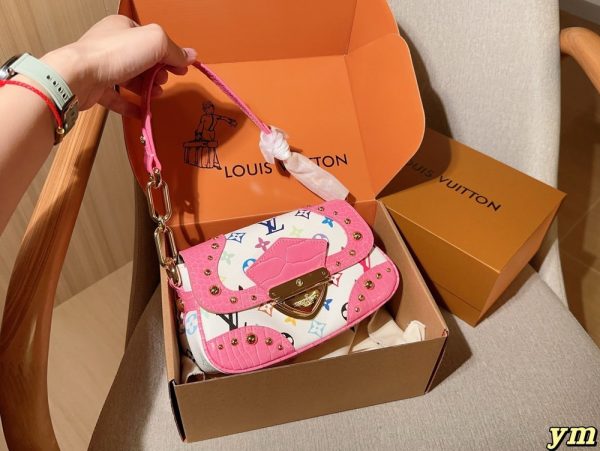 New Fashion Bag L5200 TEN