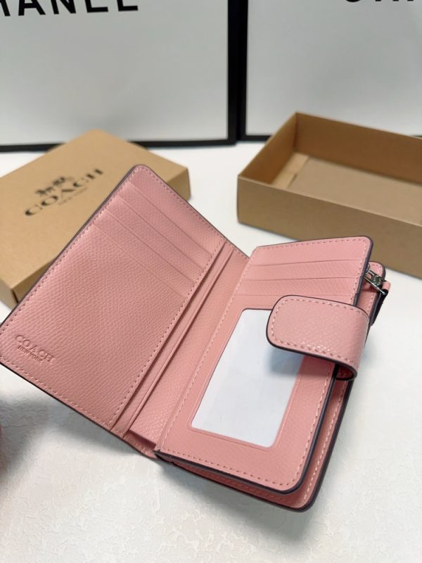 New Fashion Wallet H541 TEN New Fashion Wallet H541 TEN