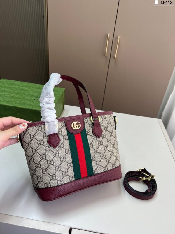 New Fashion Bag G4084 TEN