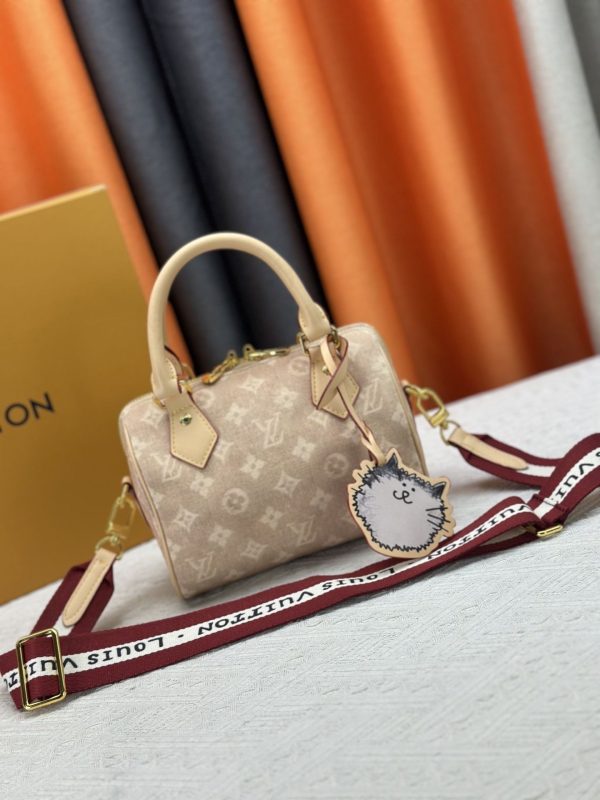 Luxury LV Handbag M15151-M46234 BC