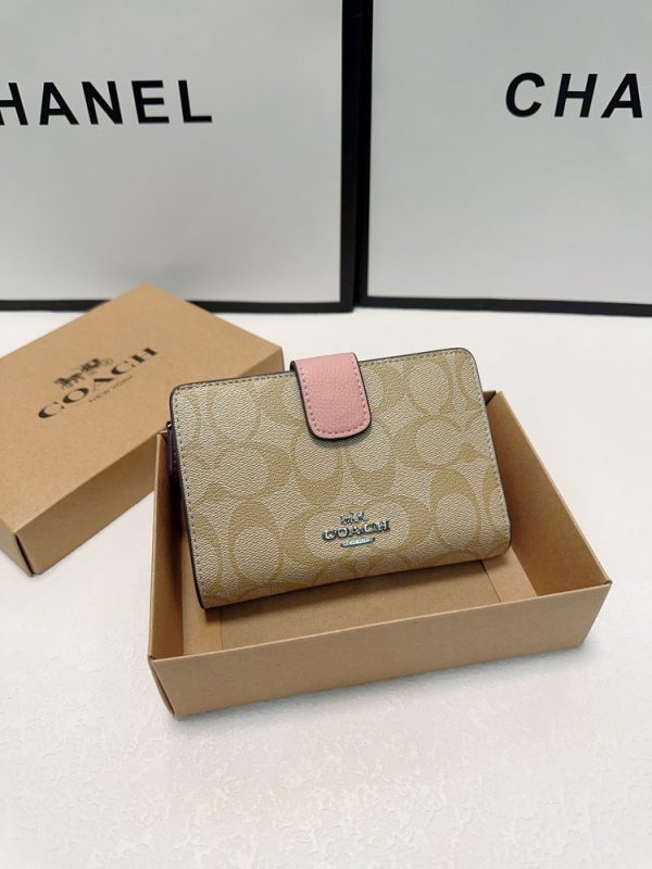 New Fashion Wallet H541 TEN New Fashion Wallet H541 TEN