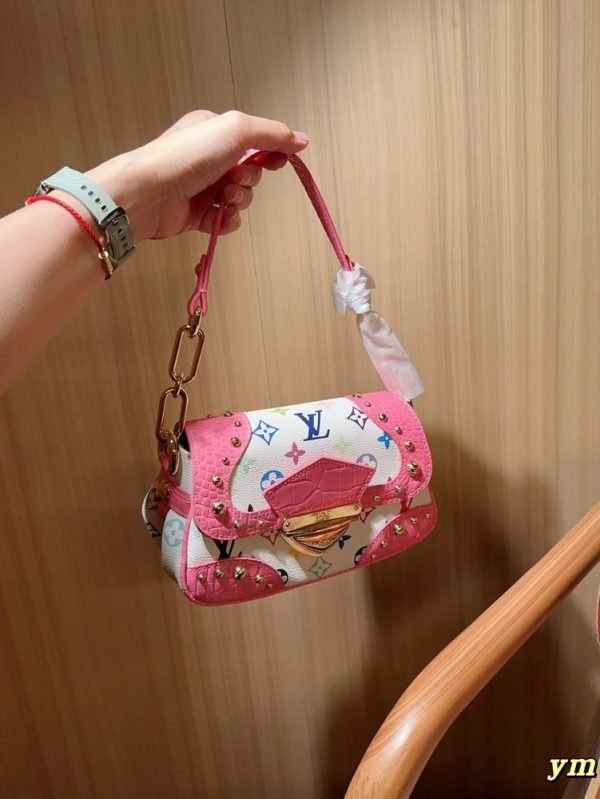 New Fashion Bag L5200 TEN
