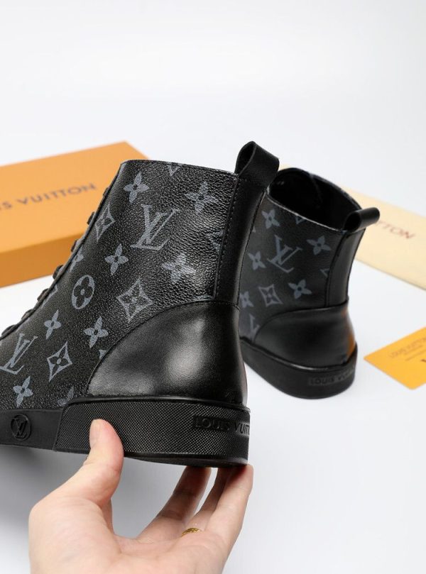 New Fashion Shoes L3381 TEN