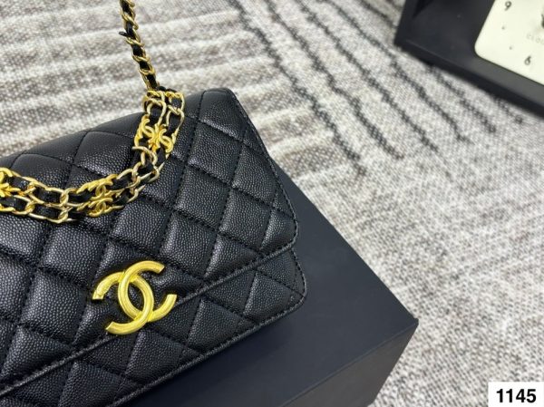 New Fashion Bag C4056 TEN