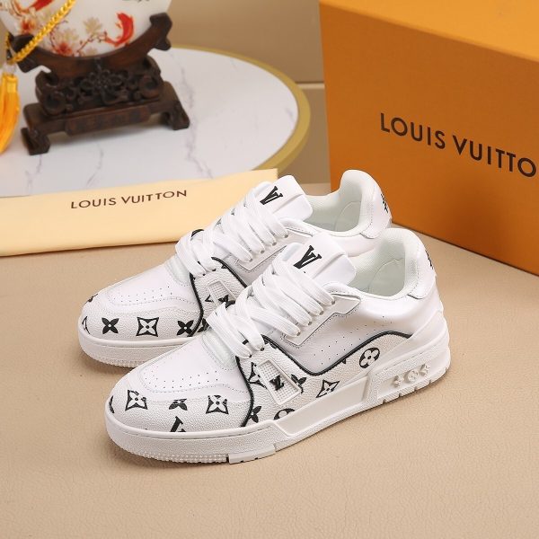 New Fashion Shoes L3379 TEN