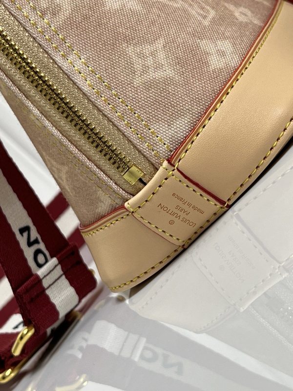 Luxury LV Handbag M99021-M82348 BC