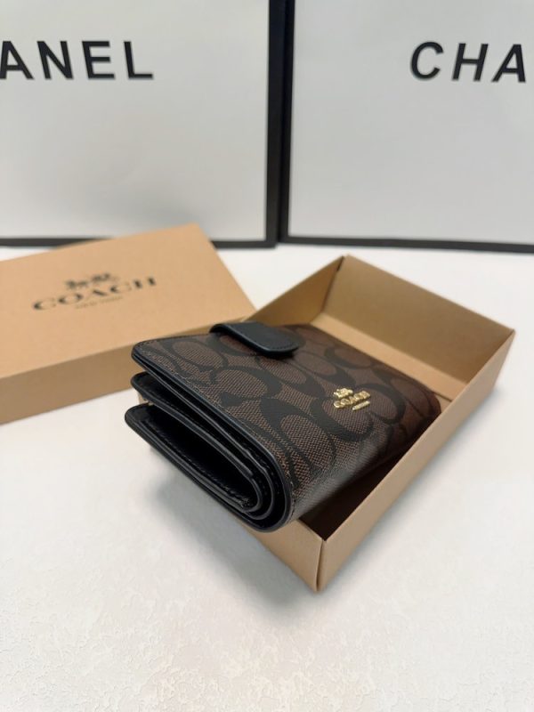New Fashion Wallet H542 TEN New Fashion Wallet H542 TEN