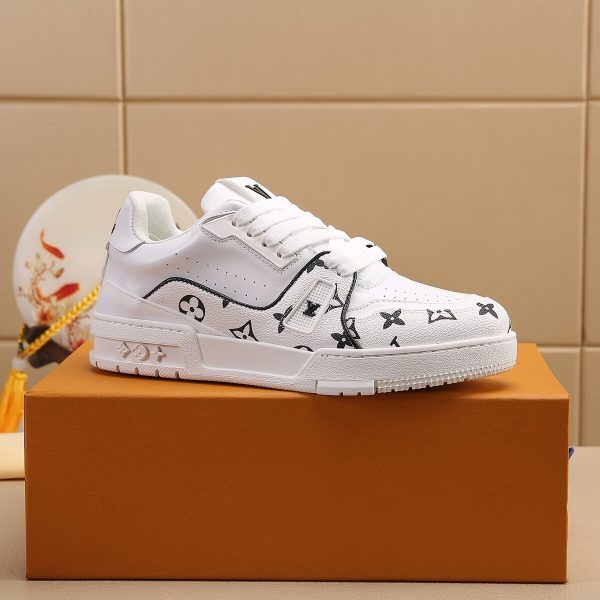 New Fashion Shoes L3379 TEN