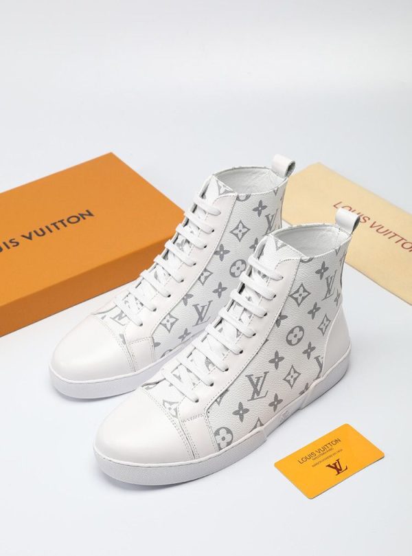 New Fashion Shoes L3381 TEN