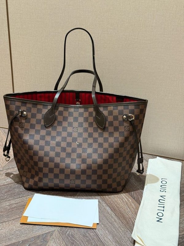 Modern Luxury Daily Bag L5206 FSC